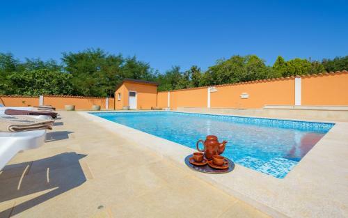 Hostal Villa Anica