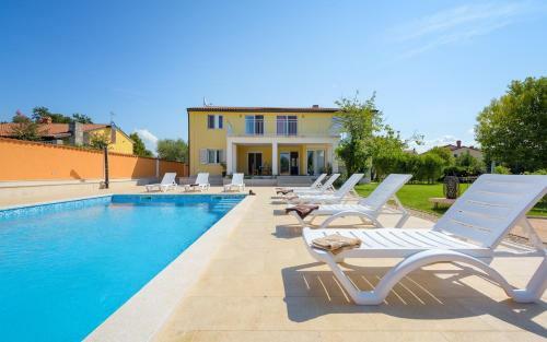 Hostal Villa Anica