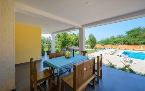 Hostal Villa Anica
