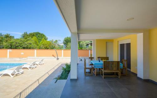 Hostal Villa Anica