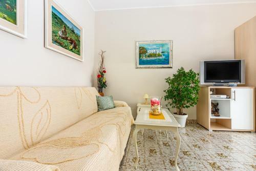 Hostal Apartments Franeli?