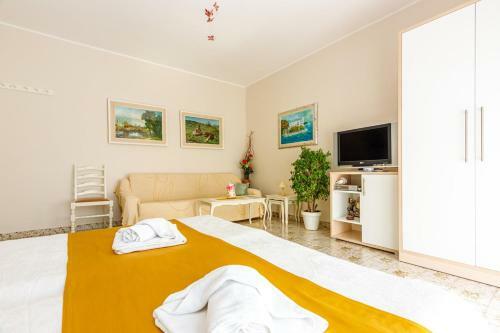Hostal Apartments Franeli?