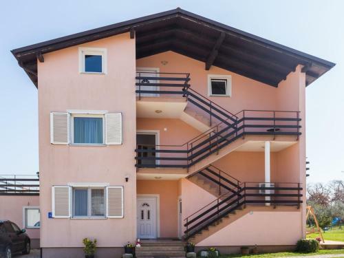 Apartment Ru?ica-2