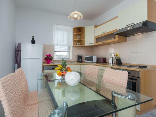 Apartment Ru?ica-1