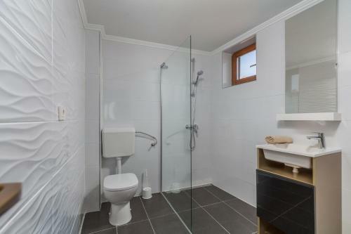Hostal Old Town Apartments In Umag