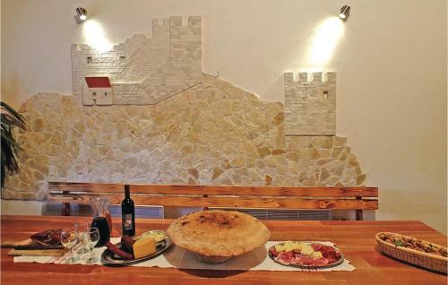 Holiday Home Umcani 06