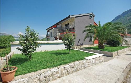 Holiday Home Umcani 06