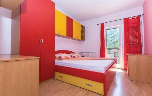 Holiday Home Umcani 06