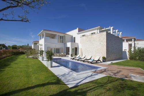 Villa Candida