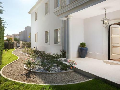 Luxurious Villa In Vabriga With Private Pool