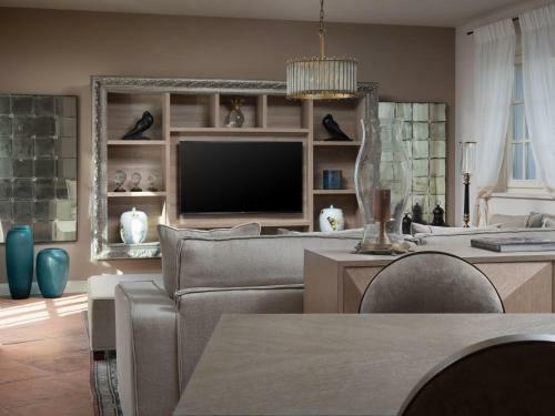 Luxurious Villa In Vabriga With Private Pool