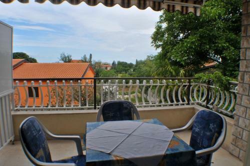 Hostal Haus Liliana
