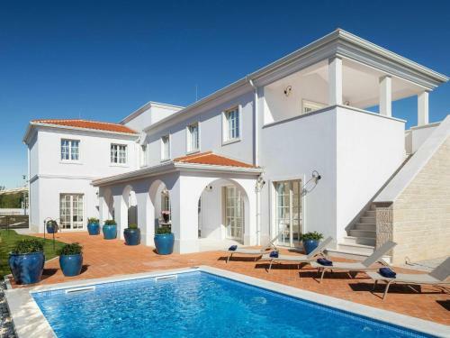 Villa Cleo