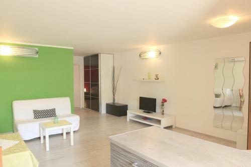 Apartment Luciana