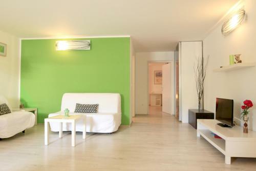 Apartment Luciana