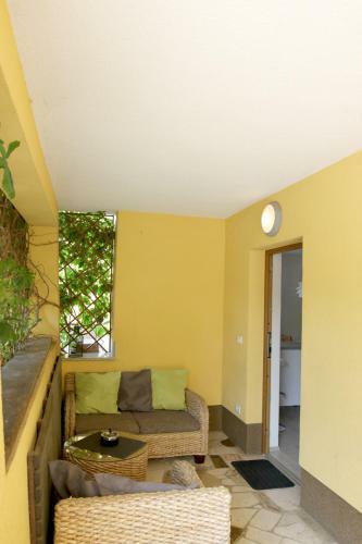 Apartment Luciana