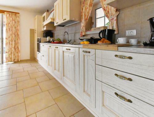 Luxury Villa Lemaliante