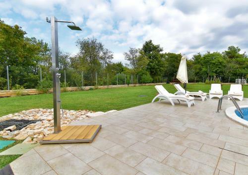 Luxury Villa Lemaliante