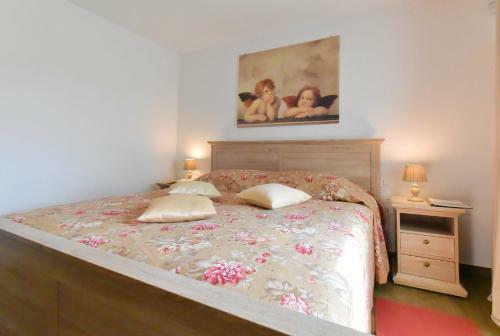 Luxury Villa Lemaliante