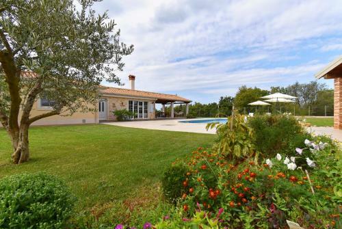 Luxury Villa Lemaliante