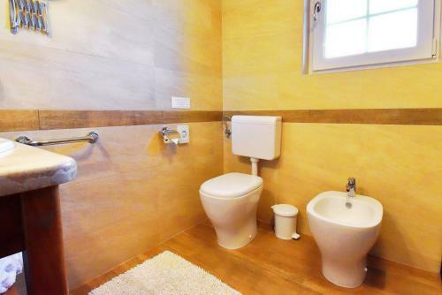 Luxury Villa Lemaliante