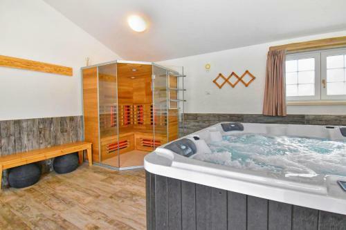 Luxury Villa Lemaliante