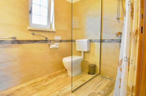 Luxury Villa Lemaliante