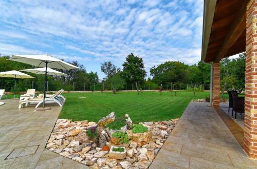 Luxury Villa Lemaliante