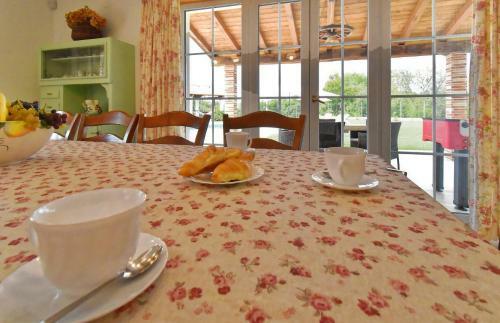 Luxury Villa Lemaliante