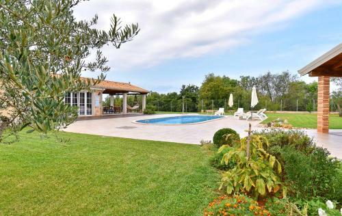 Luxury Villa Lemaliante