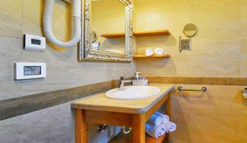 Luxury Villa Lemaliante