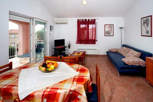 Apartment Oazis Vabriga A4+1 Two Bed Rooms