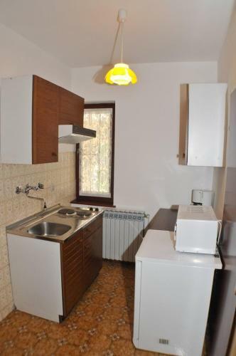 Hostal 1a Lilly Vabriga With Sea View