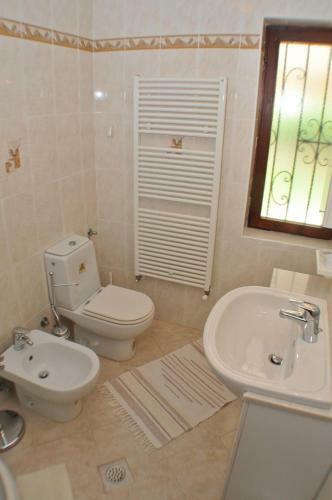 Hostal 1a Lilly Vabriga With Sea View