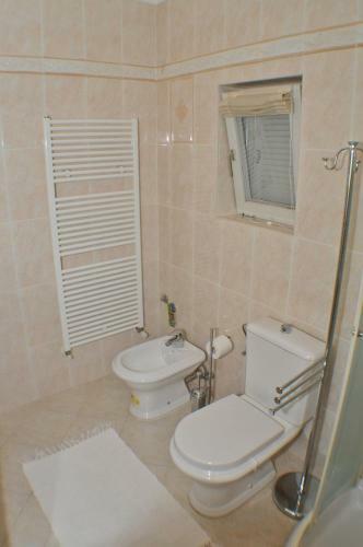 Hostal 1a Lilly Vabriga With Sea View