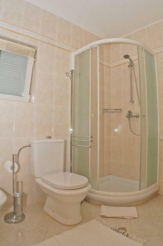 Hostal 1a Lilly Vabriga With Sea View