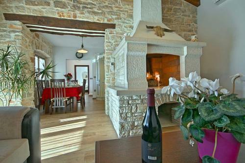 Villa Gina
