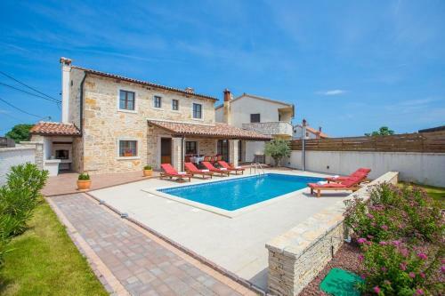 Villa Gina