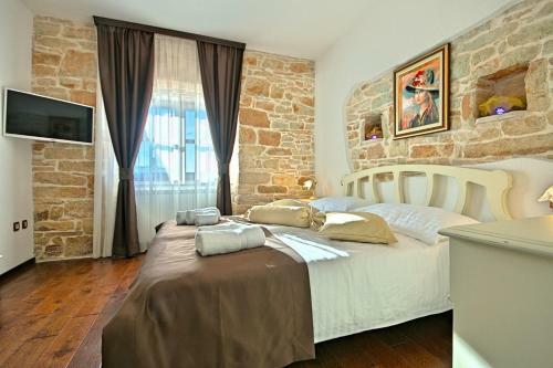 Villa Gina