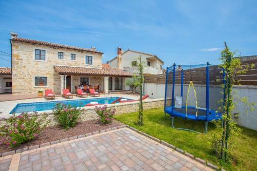 Villa Gina