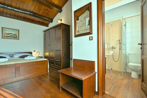Villa Gina