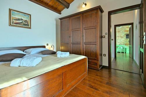 Villa Gina