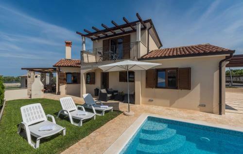 Villa Steffanie