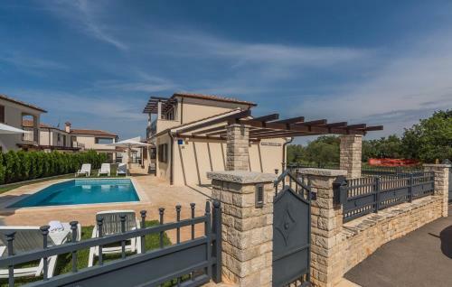 Villa Steffanie