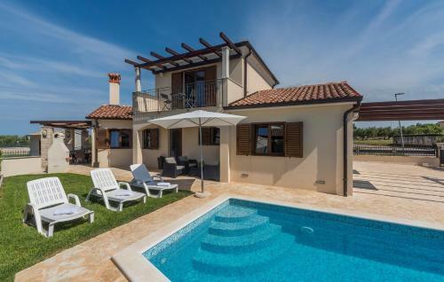 Villa Steffanie