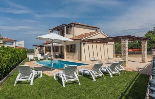 Villa Steffanie