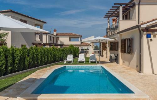 Villa Steffanie