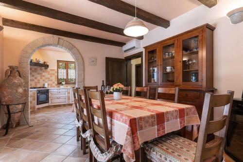 Villa Lory Vabriga