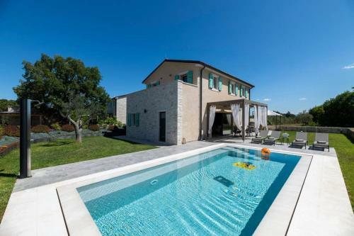 Villa Casa Verde