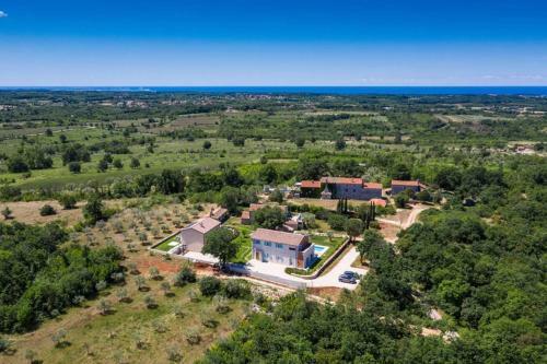 Villa Casa Verde